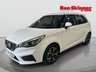 USED 2024 24 MG MG3 1.5 VTi-TECH Exclusive Nav Hatchback 5dr Petrol Manual Euro 6 (s/s) (106 ps) 