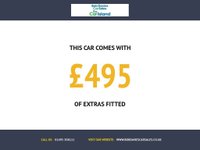 USED 2017 67 SKODA YETI 2.0 TDI SE Drive Outdoor 5dr Diesel DSG 4WD Euro 6 (s/s) (150 ps) AUTO 4X4 with Fantastic Service History, 150 BHP, SATNAV, Bluetooth, Parking Sensors, Heated Seats & only 51000 Miles