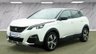 USED 2017 17 PEUGEOT 3008 1.2 PureTech GT Line SUV 5dr Petrol Manual Euro 6 (s/s) (130 ps) 2 KEYS