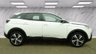 USED 2017 17 PEUGEOT 3008 1.2 PureTech GT Line SUV 5dr Petrol Manual Euro 6 (s/s) (130 ps) 2 KEYS