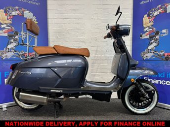 2020 ROYAL ALLOY GP 300
