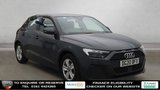 USED 2020 20 AUDI A1 1.0 TFSI 25 Technik Sportback 5dr Petrol Manual Euro 6 (s/s) (95 ps) FULL SERVICE HISTORY + VIRTUAL COCKPIT DIGITAL DASH + SATELLITE NAVIGATION VIA MOBILE PHONE + APPLE CARPLAY / ANDROID AUTO + LEATHER MULTIFUNCTIONAL STEERING WHEEL + BLUETOOTH PHONE AND MEDIA CONNECTIVITY + IN CAR ENTERTAINMENT WITH TOUCH SCREEN MEDIA DISPLAY + APPS CONTROL  + AUTOMATIC LED HEADLIGHTS + DAB DIGITAL RADIO + CLIMATE CONTROL + AIR CONDITIONING + ECO STOP/START SYSTEM + 15 INCH ALLOY WHEELS + AUTOMATIC WIPERS WITH RAIN SENSOR + ELECTRIC WINDOWS + LED DAY TIME RUNNING LIGHTS