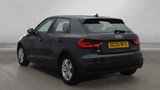 USED 2020 20 AUDI A1 1.0 TFSI 25 Technik Sportback 5dr Petrol Manual Euro 6 (s/s) (95 ps) FULL SERVICE HISTORY + VIRTUAL COCKPIT DIGITAL DASH + SATELLITE NAVIGATION VIA MOBILE PHONE + APPLE CARPLAY / ANDROID AUTO + LEATHER MULTIFUNCTIONAL STEERING WHEEL + BLUETOOTH PHONE AND MEDIA CONNECTIVITY + IN CAR ENTERTAINMENT WITH TOUCH SCREEN MEDIA DISPLAY + APPS CONTROL  + AUTOMATIC LED HEADLIGHTS + DAB DIGITAL RADIO + CLIMATE CONTROL + AIR CONDITIONING + ECO STOP/START SYSTEM + 15 INCH ALLOY WHEELS + AUTOMATIC WIPERS WITH RAIN SENSOR + ELECTRIC WINDOWS + LED DAY TIME RUNNING LIGHTS