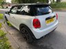 USED 2018 18 MINI HATCH 1.5 Cooper Hatchback 3dr Petrol Manual Euro 6 (s/s) (136 ps) AA Approved Dealer - Nationwide Delivery Available
