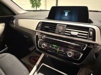 USED 2017 67 BMW 1 SERIES 2.0 118d SE Hatchback 5dr Diesel Auto Euro 6 (s/s) (150 ps) 