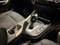 USED 2017 67 BMW 1 SERIES 2.0 118d SE Hatchback 5dr Diesel Auto Euro 6 (s/s) (150 ps) 