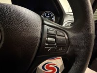 USED 2017 67 BMW 1 SERIES 2.0 118d SE Hatchback 5dr Diesel Auto Euro 6 (s/s) (150 ps) 