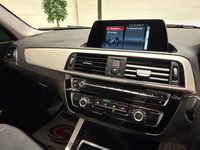 USED 2017 67 BMW 1 SERIES 2.0 118d SE Hatchback 5dr Diesel Auto Euro 6 (s/s) (150 ps) 