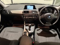 USED 2017 67 BMW 1 SERIES 2.0 118d SE Hatchback 5dr Diesel Auto Euro 6 (s/s) (150 ps) 