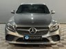 USED 2019 69 MERCEDES-BENZ C CLASS 2.0 C220d AMG Line (Premium) Estate 5dr Diesel G-Tronic+ 4MATIC Euro 6 (s/s) (194 ps) 