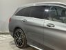 USED 2019 69 MERCEDES-BENZ C CLASS 2.0 C220d AMG Line (Premium) Estate 5dr Diesel G-Tronic+ 4MATIC Euro 6 (s/s) (194 ps) 