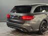 USED 2019 69 MERCEDES-BENZ C CLASS 2.0 C220d AMG Line (Premium) Estate 5dr Diesel G-Tronic+ 4MATIC Euro 6 (s/s) (194 ps) 