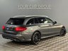 USED 2019 69 MERCEDES-BENZ C CLASS 2.0 C220d AMG Line (Premium) Estate 5dr Diesel G-Tronic+ 4MATIC Euro 6 (s/s) (194 ps) 
