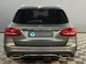 USED 2019 69 MERCEDES-BENZ C CLASS 2.0 C220d AMG Line (Premium) Estate 5dr Diesel G-Tronic+ 4MATIC Euro 6 (s/s) (194 ps) 