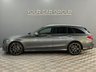USED 2019 69 MERCEDES-BENZ C CLASS 2.0 C220d AMG Line (Premium) Estate 5dr Diesel G-Tronic+ 4MATIC Euro 6 (s/s) (194 ps) 