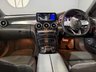 USED 2019 69 MERCEDES-BENZ C CLASS 2.0 C220d AMG Line (Premium) Estate 5dr Diesel G-Tronic+ 4MATIC Euro 6 (s/s) (194 ps) 