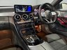USED 2019 69 MERCEDES-BENZ C CLASS 2.0 C220d AMG Line (Premium) Estate 5dr Diesel G-Tronic+ 4MATIC Euro 6 (s/s) (194 ps) 