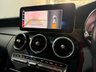 USED 2019 69 MERCEDES-BENZ C CLASS 2.0 C220d AMG Line (Premium) Estate 5dr Diesel G-Tronic+ 4MATIC Euro 6 (s/s) (194 ps) 