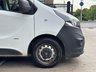 USED 2016 16 VAUXHALL VIVARO 1.6 CDTi 2900 ecoFLEX L1 H1 Euro 5 (s/s) 5dr 1Owner|Sensors|6Doors