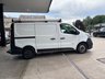 USED 2016 16 VAUXHALL VIVARO 1.6 CDTi 2900 ecoFLEX L1 H1 Euro 5 (s/s) 5dr 1Owner|Sensors|6Doors