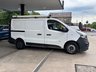 USED 2016 16 VAUXHALL VIVARO 1.6 CDTi 2900 ecoFLEX L1 H1 Euro 5 (s/s) 5dr 1Owner|Sensors|6Doors