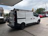 USED 2016 16 VAUXHALL VIVARO 1.6 CDTi 2900 ecoFLEX L1 H1 Euro 5 (s/s) 5dr 1Owner|Sensors|6Doors