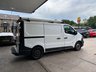 USED 2016 16 VAUXHALL VIVARO 1.6 CDTi 2900 ecoFLEX L1 H1 Euro 5 (s/s) 5dr 1Owner|Sensors|6Doors
