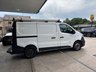 USED 2016 16 VAUXHALL VIVARO 1.6 CDTi 2900 ecoFLEX L1 H1 Euro 5 (s/s) 5dr 1Owner|Sensors|6Doors