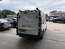 USED 2016 16 VAUXHALL VIVARO 1.6 CDTi 2900 ecoFLEX L1 H1 Euro 5 (s/s) 5dr 1Owner|Sensors|6Doors