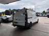 USED 2016 16 VAUXHALL VIVARO 1.6 CDTi 2900 ecoFLEX L1 H1 Euro 5 (s/s) 5dr 1Owner|Sensors|6Doors