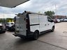 USED 2016 16 VAUXHALL VIVARO 1.6 CDTi 2900 ecoFLEX L1 H1 Euro 5 (s/s) 5dr 1Owner|Sensors|6Doors