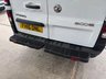 USED 2016 16 VAUXHALL VIVARO 1.6 CDTi 2900 ecoFLEX L1 H1 Euro 5 (s/s) 5dr 1Owner|Sensors|6Doors