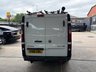USED 2016 16 VAUXHALL VIVARO 1.6 CDTi 2900 ecoFLEX L1 H1 Euro 5 (s/s) 5dr 1Owner|Sensors|6Doors
