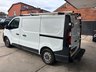 USED 2016 16 VAUXHALL VIVARO 1.6 CDTi 2900 ecoFLEX L1 H1 Euro 5 (s/s) 5dr 1Owner|Sensors|6Doors