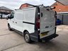 USED 2016 16 VAUXHALL VIVARO 1.6 CDTi 2900 ecoFLEX L1 H1 Euro 5 (s/s) 5dr 1Owner|Sensors|6Doors