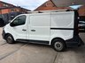 USED 2016 16 VAUXHALL VIVARO 1.6 CDTi 2900 ecoFLEX L1 H1 Euro 5 (s/s) 5dr 1Owner|Sensors|6Doors
