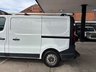 USED 2016 16 VAUXHALL VIVARO 1.6 CDTi 2900 ecoFLEX L1 H1 Euro 5 (s/s) 5dr 1Owner|Sensors|6Doors