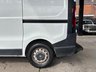 USED 2016 16 VAUXHALL VIVARO 1.6 CDTi 2900 ecoFLEX L1 H1 Euro 5 (s/s) 5dr 1Owner|Sensors|6Doors