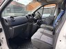 USED 2016 16 VAUXHALL VIVARO 1.6 CDTi 2900 ecoFLEX L1 H1 Euro 5 (s/s) 5dr 1Owner|Sensors|6Doors