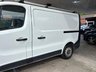 USED 2016 16 VAUXHALL VIVARO 1.6 CDTi 2900 ecoFLEX L1 H1 Euro 5 (s/s) 5dr 1Owner|Sensors|6Doors