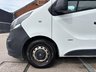 USED 2016 16 VAUXHALL VIVARO 1.6 CDTi 2900 ecoFLEX L1 H1 Euro 5 (s/s) 5dr 1Owner|Sensors|6Doors