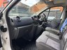 USED 2016 16 VAUXHALL VIVARO 1.6 CDTi 2900 ecoFLEX L1 H1 Euro 5 (s/s) 5dr 1Owner|Sensors|6Doors