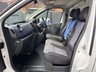 USED 2016 16 VAUXHALL VIVARO 1.6 CDTi 2900 ecoFLEX L1 H1 Euro 5 (s/s) 5dr 1Owner|Sensors|6Doors