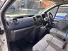 USED 2016 16 VAUXHALL VIVARO 1.6 CDTi 2900 ecoFLEX L1 H1 Euro 5 (s/s) 5dr 1Owner|Sensors|6Doors