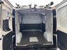 USED 2016 16 VAUXHALL VIVARO 1.6 CDTi 2900 ecoFLEX L1 H1 Euro 5 (s/s) 5dr 1Owner|Sensors|6Doors