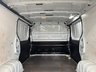 USED 2016 16 VAUXHALL VIVARO 1.6 CDTi 2900 ecoFLEX L1 H1 Euro 5 (s/s) 5dr 1Owner|Sensors|6Doors