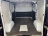 USED 2016 16 VAUXHALL VIVARO 1.6 CDTi 2900 ecoFLEX L1 H1 Euro 5 (s/s) 5dr 1Owner|Sensors|6Doors