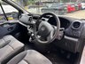 USED 2016 16 VAUXHALL VIVARO 1.6 CDTi 2900 ecoFLEX L1 H1 Euro 5 (s/s) 5dr 1Owner|Sensors|6Doors
