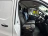 USED 2016 16 VAUXHALL VIVARO 1.6 CDTi 2900 ecoFLEX L1 H1 Euro 5 (s/s) 5dr 1Owner|Sensors|6Doors