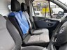 USED 2016 16 VAUXHALL VIVARO 1.6 CDTi 2900 ecoFLEX L1 H1 Euro 5 (s/s) 5dr 1Owner|Sensors|6Doors